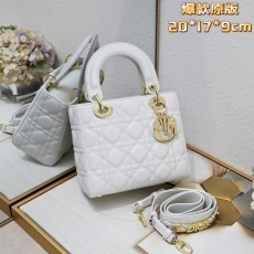 Christian Dior Top Handle Bags